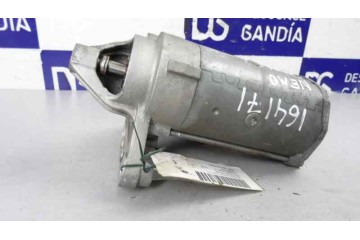 9662854080 MOTOR ARRANQUE CITROEN NEMO SX 2010 9662854080 164171 CITROEN - 2