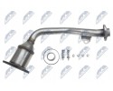 CAT CT 002 NTY CATALYST Part manufacturer NTY