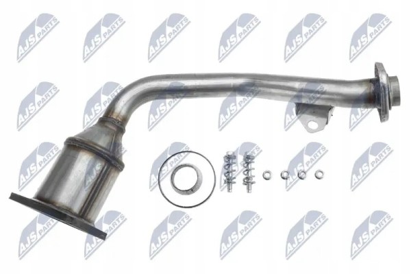 CAT CT 002 NTY CATALYST Part manufacturer NTY