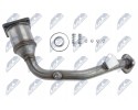 CAT CT 002 NTY CATALYST Catalog number of the part KAT CT 002