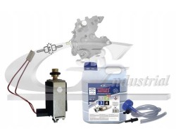 88298 3RG ADBLUE UREA TANK