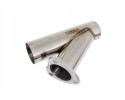 Exhaust Throttle 2 5 63MM Electric V Band Remote Control Switch Part manufacturer Turboworks