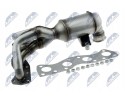 Automotive catalysts NTY KAT CT 000