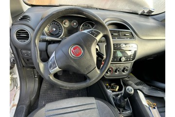 FIAT III EVO PUNTO (199) Dynamic