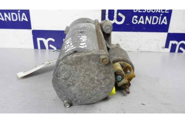 9662854080 MOTOR ARRANQUE CITROEN NEMO SX 2010 9662854080 164171 CITROEN - 4