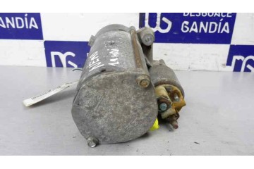 9662854080 MOTOR ARRANQUE CITROEN NEMO SX 2010 9662854080 164171 CITROEN - 4
