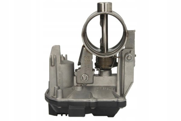 PIERBURG flue gas outlet flap 7 03571 16 0 Car type cargo vans passenger cars