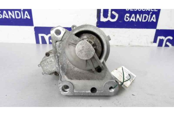 9662854080 MOTOR ARRANQUE CITROEN NEMO SX 2010 9662854080 164171 CITROEN - 5
