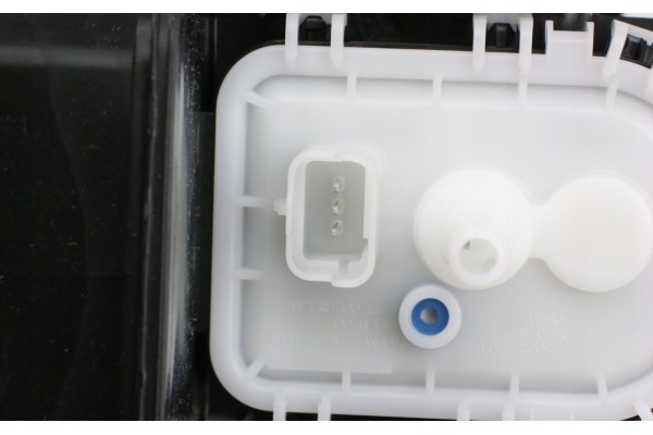 FLUID RESERVOIR FAP BERLINGO III C4 PICASSO DS5 PEUGEOT 5008 1 6 HDI 2 0 HDI Product weight with unit packaging 1 2 kg