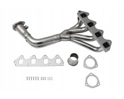 Exhaust manifold Suzuki Samurai 1 3L 1 6L