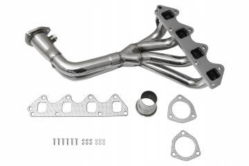 Exhaust manifold Suzuki Samurai 1 3L 1 6L