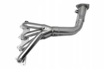 Exhaust manifold Suzuki Samurai 1 3L 1 6L Part manufacturer Turboworks