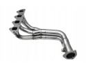 Exhaust manifold Suzuki Samurai 1 3L 1 6L Catalog number of the part PP KW 243