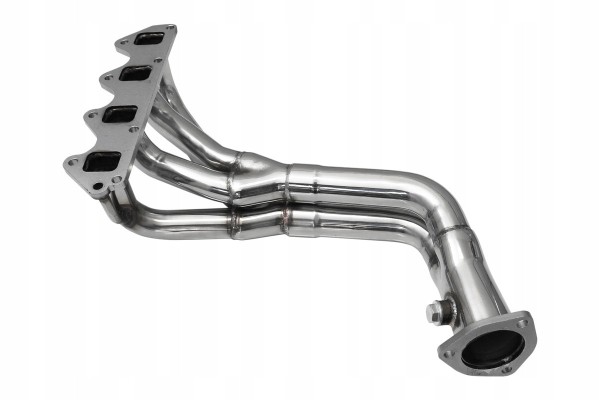 Exhaust manifold Suzuki Samurai 1 3L 1 6L Catalog number of the part PP KW 243