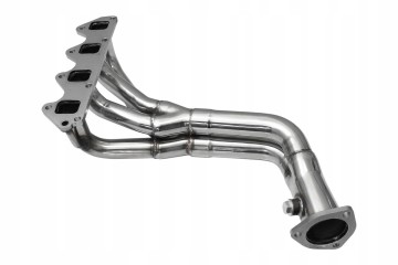 Exhaust manifold Suzuki Samurai 1 3L 1 6L Catalog number of the part PP KW 243