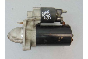 1740374  MOTOR ARRANQUE BMW SERIE 5 TOURING (E39) 520i 2000 1740374 187938 BMW - 1