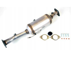 EEC FR6139T DPF Particulate Filter Ford Kuga II 2 0 TDCi