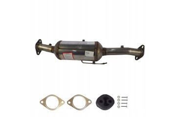 EEC FR6139T DPF Particulate Filter Ford Kuga II 2 0 TDCi Packaging status original