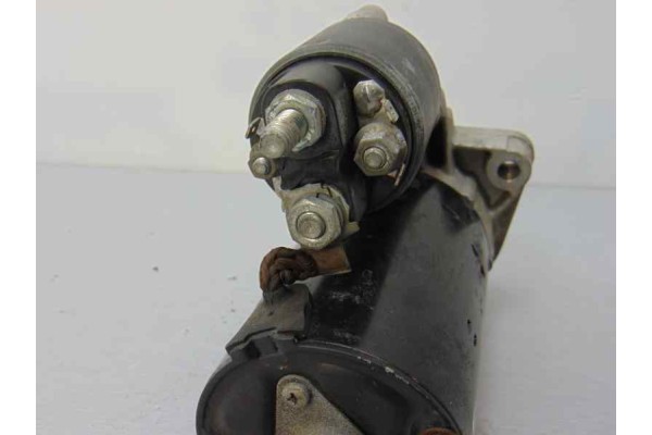 1740374  MOTOR ARRANQUE BMW SERIE 5 TOURING (E39) 520i 2000 1740374 187938 BMW - 1