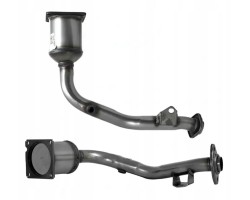 CATALYST BM91219H BM CATALYSTS CITROEN PEUGEOT