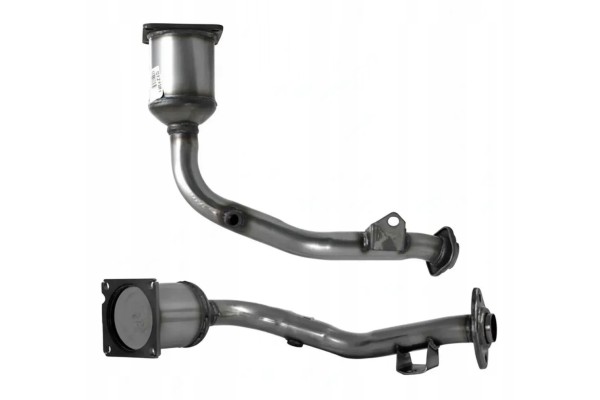 CATALYST BM91219H BM CATALYSTS CITROEN PEUGEOT