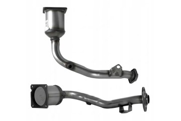 CATALYST BM91219H BM CATALYSTS CITROEN PEUGEOT