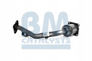 CATALYST BM91219H BM CATALYSTS CITROEN PEUGEOT Packaging status original