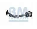 CATALYST BM91219H BM CATALYSTS CITROEN PEUGEOT Part manufacturer BM Catalysts