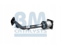 CATALYST BM91219H BM CATALYSTS CITROEN PEUGEOT Catalog number of the part BM91219H