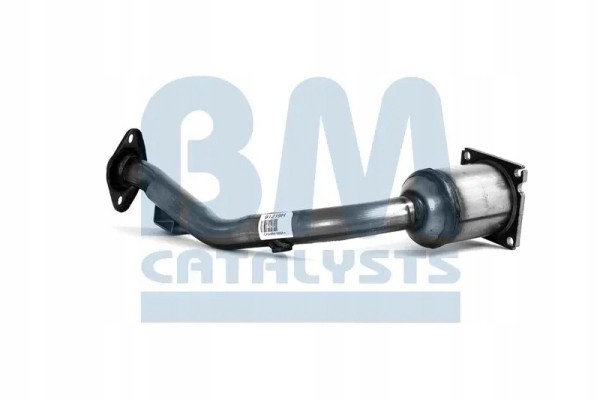 CATALYST BM91219H BM CATALYSTS CITROEN PEUGEOT Catalog number of the part BM91219H