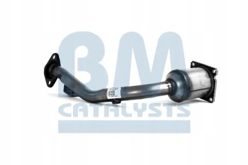 CATALYST BM91219H BM CATALYSTS CITROEN PEUGEOT Catalog number of the part BM91219H