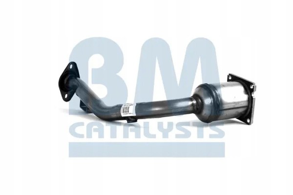 CATALYST BM91219H BM CATALYSTS CITROEN PEUGEOT Quality of parts according to GVO Q original with factory logo OEM OES