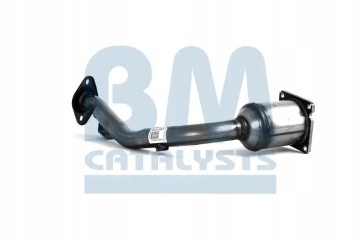 CATALYST BM91219H BM CATALYSTS CITROEN PEUGEOT Quality of parts according to GVO Q original with factory logo OEM OES
