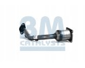 CATALYST BM91219H BM CATALYSTS CITROEN PEUGEOT Car type passenger cars