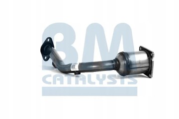 CATALYST BM91219H BM CATALYSTS CITROEN PEUGEOT Car type passenger cars