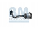 CATALYST BM91219H BM CATALYSTS CITROEN PEUGEOT Product weight with unit packaging 5 kg