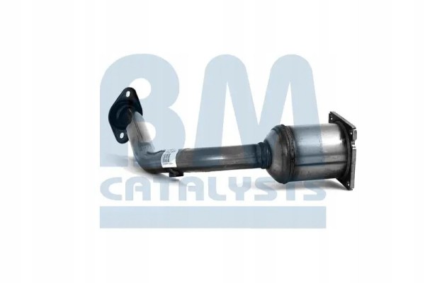 CATALYST BM91219H BM CATALYSTS CITROEN PEUGEOT Product weight with unit packaging 5 kg