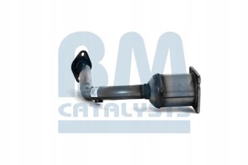 CATALYST BM91219H BM CATALYSTS CITROEN PEUGEOT Catalog number of substitutes AG NOVAK 04 005 C ASSO 10 0035 BOSAL 090 160 BOSAL 