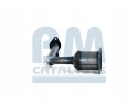 CATALYST BM91219H BM CATALYSTS CITROEN PEUGEOT Product weight 2 76 kg