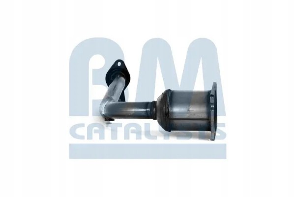 CATALYST BM91219H BM CATALYSTS CITROEN PEUGEOT Product weight 2 76 kg
