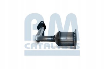 CATALYST BM91219H BM CATALYSTS CITROEN PEUGEOT Product weight 2 76 kg