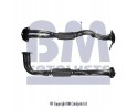 BM Catalysts BM70484 Exhaust pipe Part manufacturer BM Catalysts