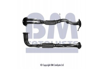 BM Catalysts BM70484 Exhaust pipe Part manufacturer BM Catalysts