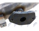 NTY DPF NS 003 PARTICULATE FILTER DPF Version European