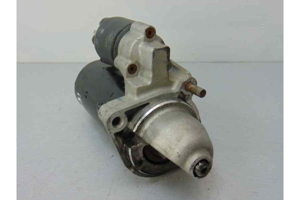 1740374  MOTOR ARRANQUE BMW SERIE 5 TOURING (E39) 520i 2000 1740374 187938 BMW - 5