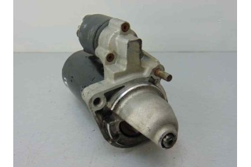 1740374  MOTOR ARRANQUE BMW SERIE 5 TOURING (E39) 520i 2000 1740374 187938 BMW - 5