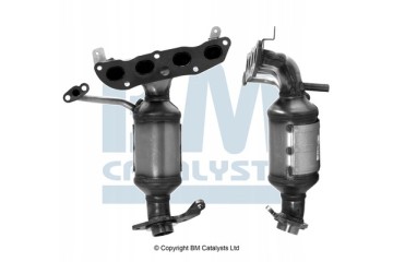 Catalyst BM CATALYSTS BM91976H Part manufacturer BM Catalysts