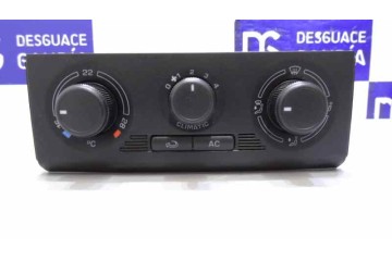 5J0820045 MANDO CLIMATIZADOR SKODA FABIA COMBI (5J5) Greenline 5J0820045 161863 SKODA - 1