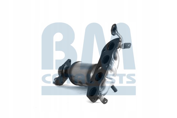 Catalyst BM CATALYSTS BM91976H Quality of parts according to GVO Q original with factory logo OEM OES