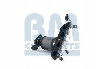 Catalyst BM CATALYSTS BM91976H Quality of parts according to GVO Q original with factory logo OEM OES
